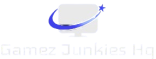 gamezjunkieshq.com